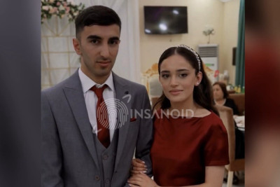 Xudatlı xanımın toy məclisi Xankəndidə keçirilir