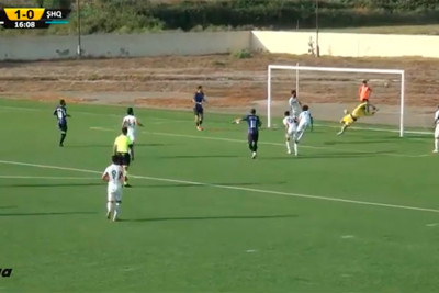 "Şahdağ Qusar" rəqibini məğlub edib