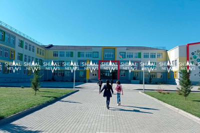 Qubada müəllim çatışmazlığı - Valideynlər NARAZIDIR