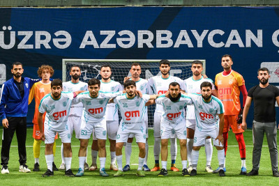 "Siyəzən" sabah növbəti oyuna çıxacaq