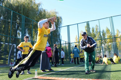 Həftənin idman tədbirləri - CƏDVƏL