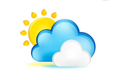 Bölgəmizdə faktiki hava proqnozu