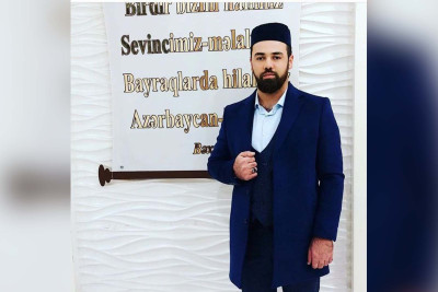 Hil kənd məscidinə yeni TƏYİNAT