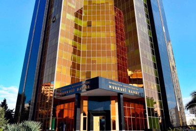 AMB Quba Regional Mərkəzini bağlayır