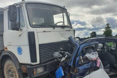 Qəzada ölən qadının atası: “Qızım mənə İsmayıllı rayonundan Elçini bəyəndiyini demişdi”