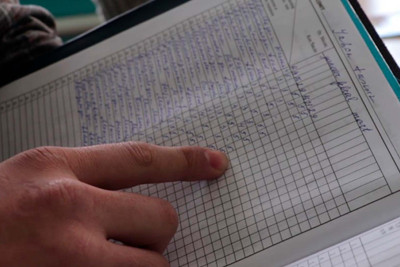 Bu rayonlarda məktəblərə hələ də jurnallar verilməyib