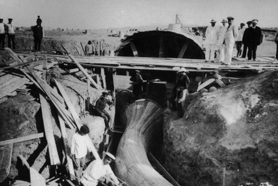 Şollar su kəmərinə 3 milyon manatdan çox pul xərclənəcək