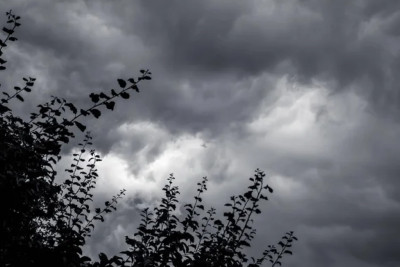 Bu rayonlarda güclü külək əsəcək – XƏBƏRDARLIQ