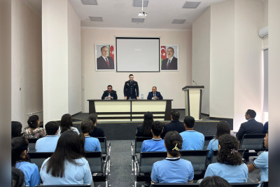 Prezident İlham Əliyev: Cəbrayıl əməliyyatı xüsusi əhəmiyyətə malik idi