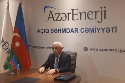 “Azərenerji” ASC-nin Prezidentinə şiddətli töhmət verilib - SƏBƏB