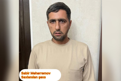 Siyəzəndə reyd: Bir nəfərdə narkotik vasitələr və maddələr aşkarlanıb