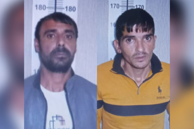 Xaçmazda 2 nəfər narkotiklə tutulub