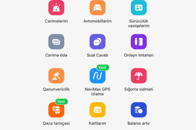 İkinci əl avtomobil alanlara müjdə