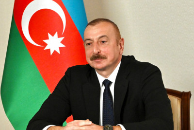 İlham Əliyevin ilk dəfə Azərbaycan Prezidenti seçildiyindən 21 il ötür