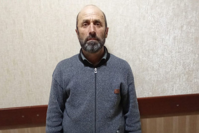 İsmayıllıda narkotik yetişdirən şəxs saxlanıldı