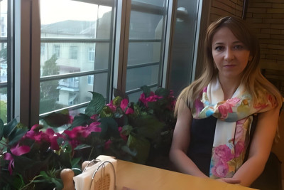 İsmayıllıdan olan gənc müəllimə vəfat etdi