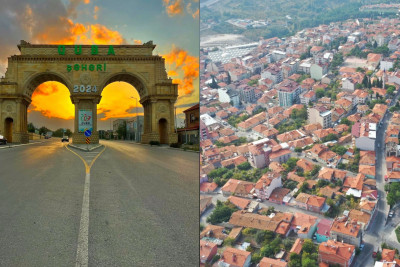 Manisanın Dəmirçi rayonu  ilə Azərbaycanın Quba şəhəri qardaşlaşdı