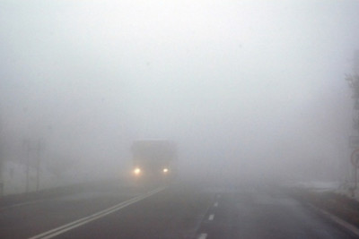 Hava şəraiti ilə əlaqədar süücülərə xəbərdarlıq