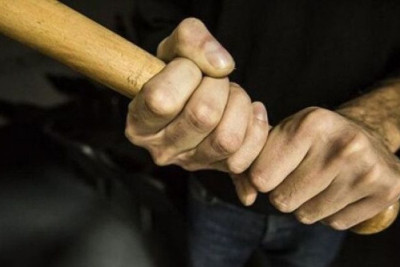 Xaçmazda əmisi arvadını öldürən şəxs hökmdən narazıdır