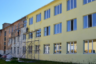 Siyəzən və Xaçmazda bir sıra məktəblər təmir ediləcək