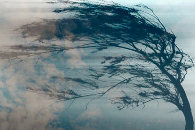 Üç gün güclü külək əsəcək - XƏBƏRDARLIQ