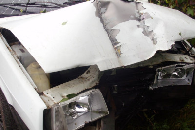 Xaçmazda baş verən qəzada ölən şəxslərin FOTOLARI - YENİLƏNİB