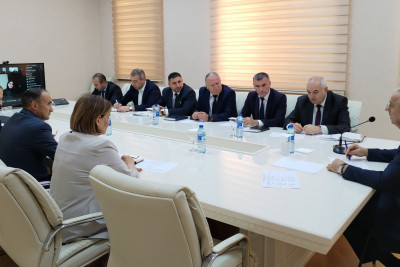 Qusarda icra başçısına onlayn müraciət etmək olar