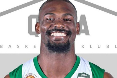 “Quba”nın əcnəbi basketbolçusu: “Liqamızın azarkeşlərini sevirəm”