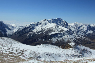 Şimalda hava kəskinləşir: leysan, şimşək, qar