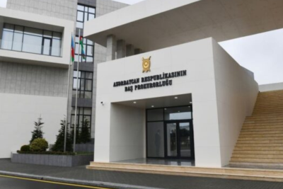 Şimalda bu şirkətlərlə bağlı tədbir görülür - Prokurorluq