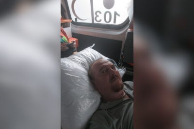 Tanınmış aktyor Eldar Bağırbəyov Xaçmazda xəsarət alıb - Bakıya gətirilir