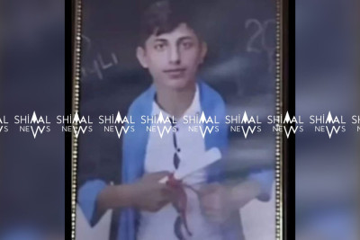 Su kanalından çıxarılan meyitin kimliyi bəlli oldu - FOTO (ÖZƏL)