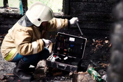 Xaçmazda məscidin YANMA SƏBƏBİ