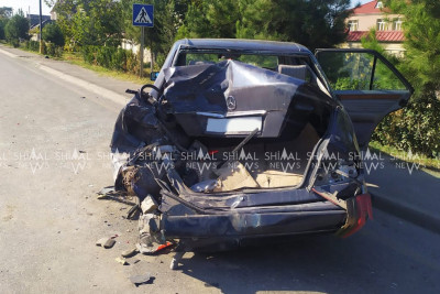 Xaçmazın bu kəndi işıqsız qala bilər-SƏBƏB