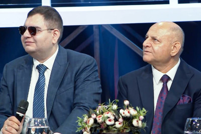 Pünhan İsmayıllının oğlundan kövrəldən AÇIQLAMA