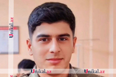 Hərbçimiz qəzada öldü