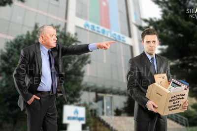 Xaçmazda 70 işçinin ixtisarı ilə bağlı RƏSMİ AÇIQLAMA