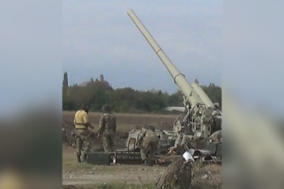 Vətən müharibəsinin 6-cı günü - XRONİKA