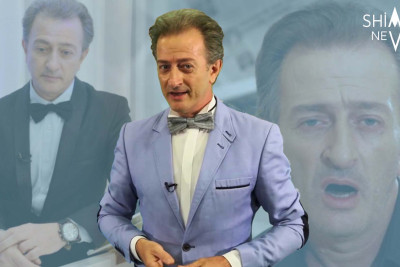 Aktyor Faiq Mirzə: “Aktyorun qazanc yeri onun çəkildiyi film və seriallardır”  - ÖZƏL MÜSAHİBƏ