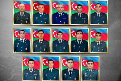“Qaraheybət” faciəsindən 3 il ötür