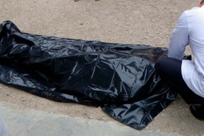 Yaşmada qəza baş verib, ölən var