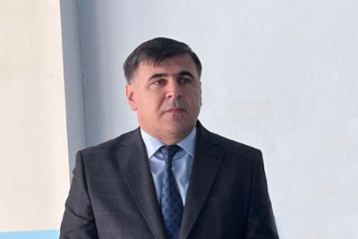 Qusar OİK-in sabiq direktoruna vəzifə verilib