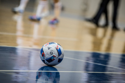 Siyəzənin minifutbol komandasını VI tur gözləyir