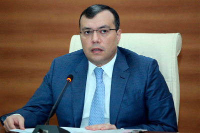 Nazir Quba ilə bağlı yenilikdən DANIŞDI