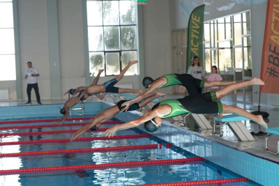 Həftənin idman tədbirlərinin AFİŞASI