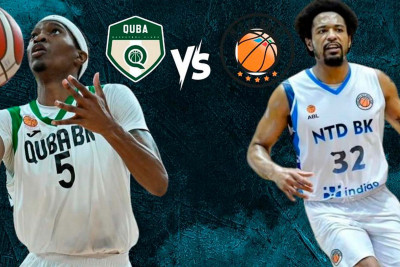 “Quba” yoxlama oyununa çıxır