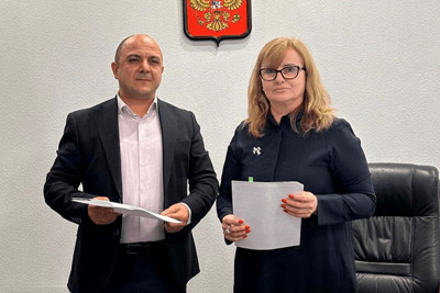 Azərbaycan şirkəti biznesini Dağıstanda genişləndirir