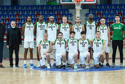 “Quba” və “Sumqayıt” qarşılaşacaq