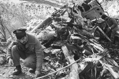 20 noyabr faciəsindən 33 il keçir