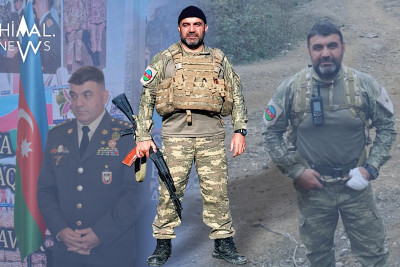 Ehtiyatda olan hərbçi: “Hədəfim Şuşanın giriş qapısına bayraq sancmaq idi” – ÖZƏL MÜSAHİBƏ